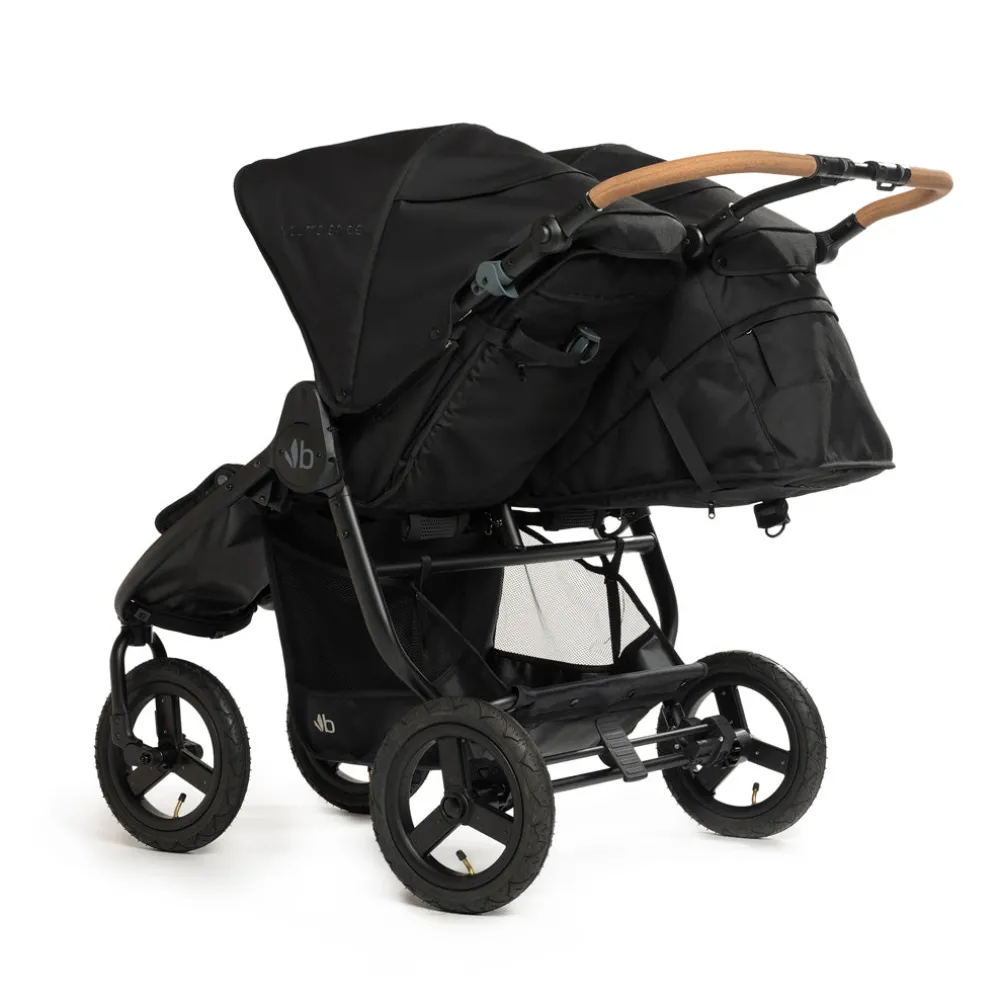 Indie Twin Stroller