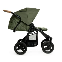 Indie Twin Stroller