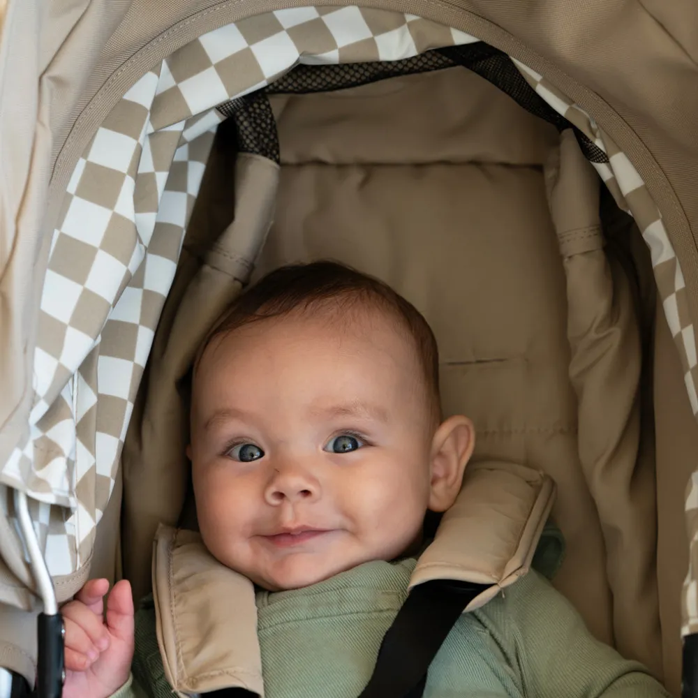 Indie Twin Stroller
