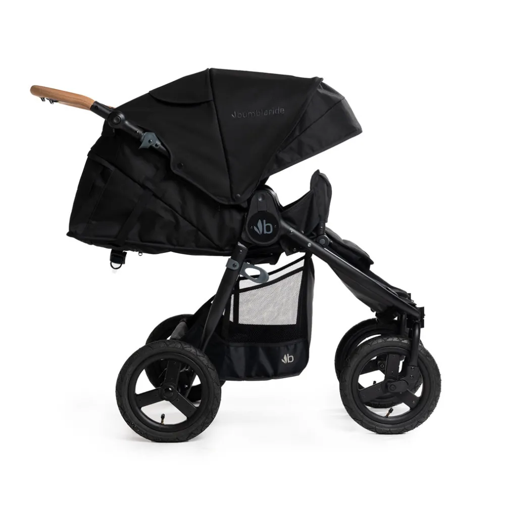 Indie Twin Stroller