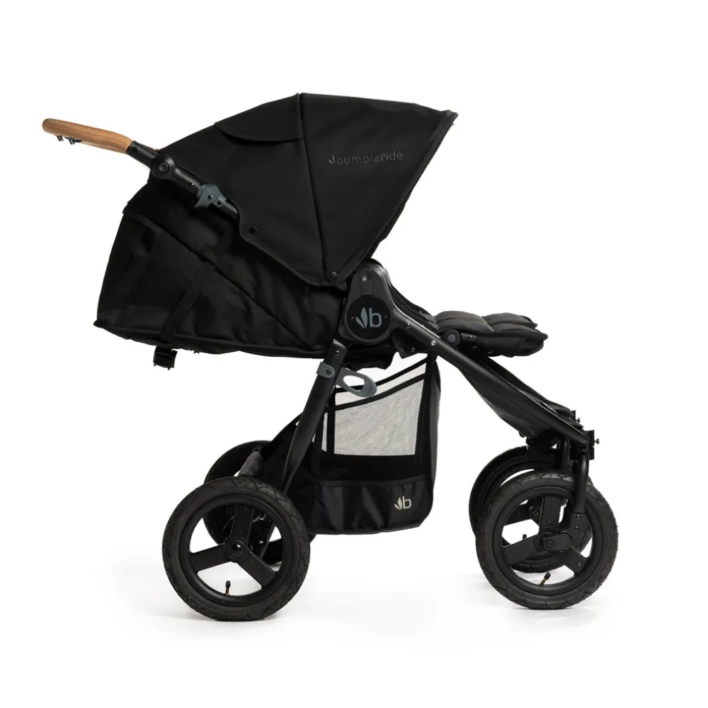 Indie Twin Stroller