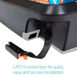 Infant Car Seat Base