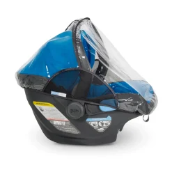 Infant Car Seat Rain Shield