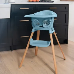 3-in-1 High Chair