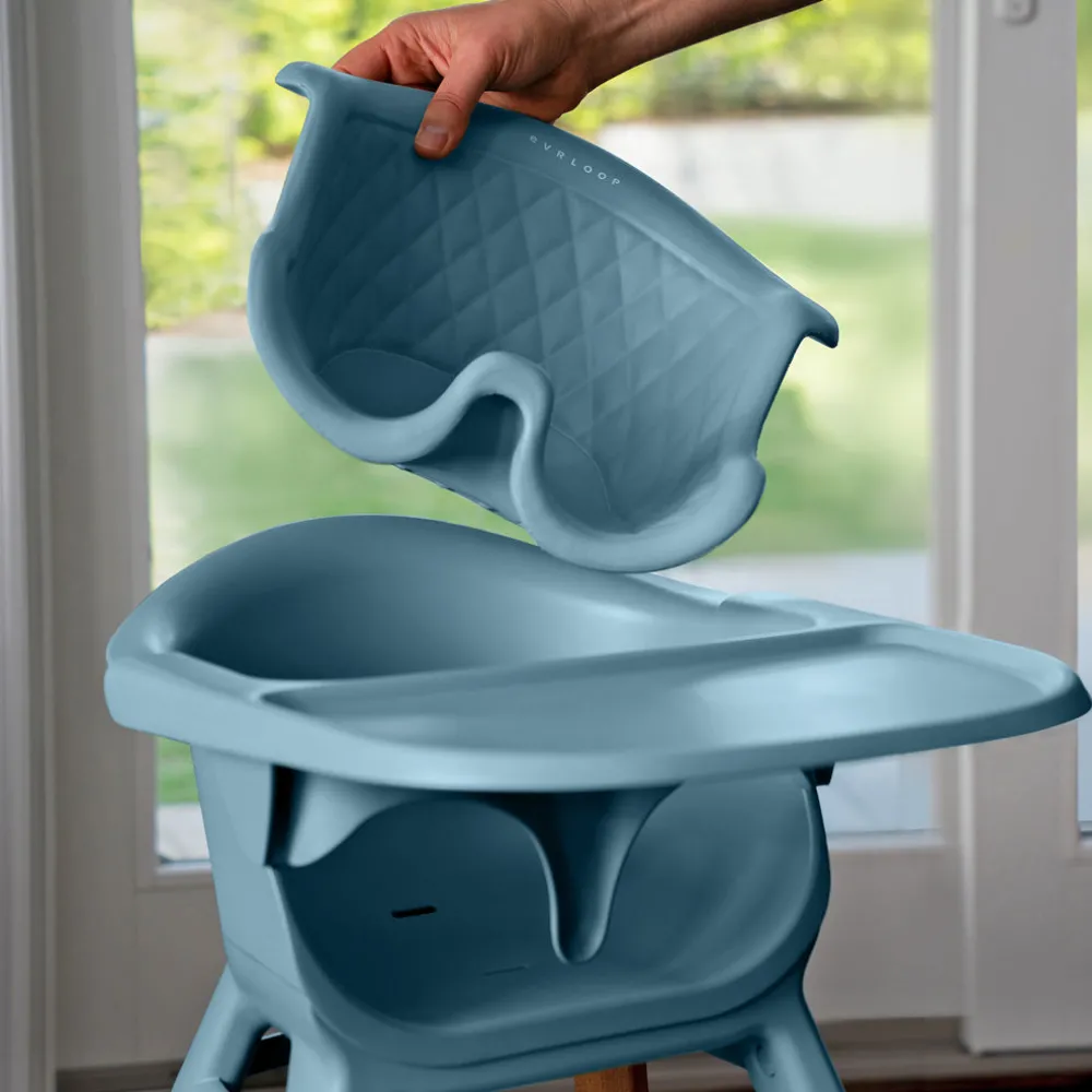 3-in-1 High Chair