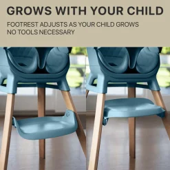 3-in-1 High Chair