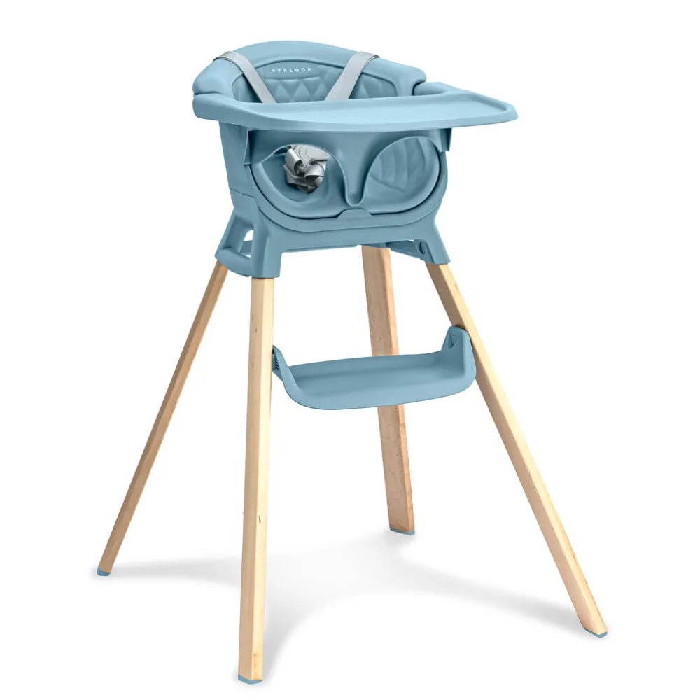 3-in-1 High Chair