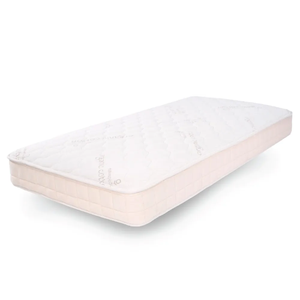 2 in 1 Organic Kids Mattress