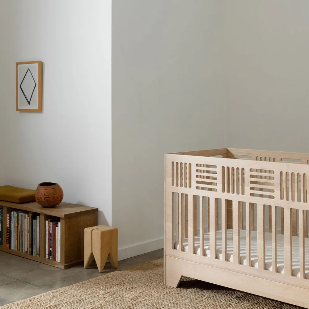 Io Crib