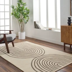 Isabel Handmade Rug