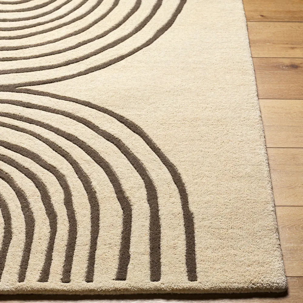 Isabel Handmade Rug