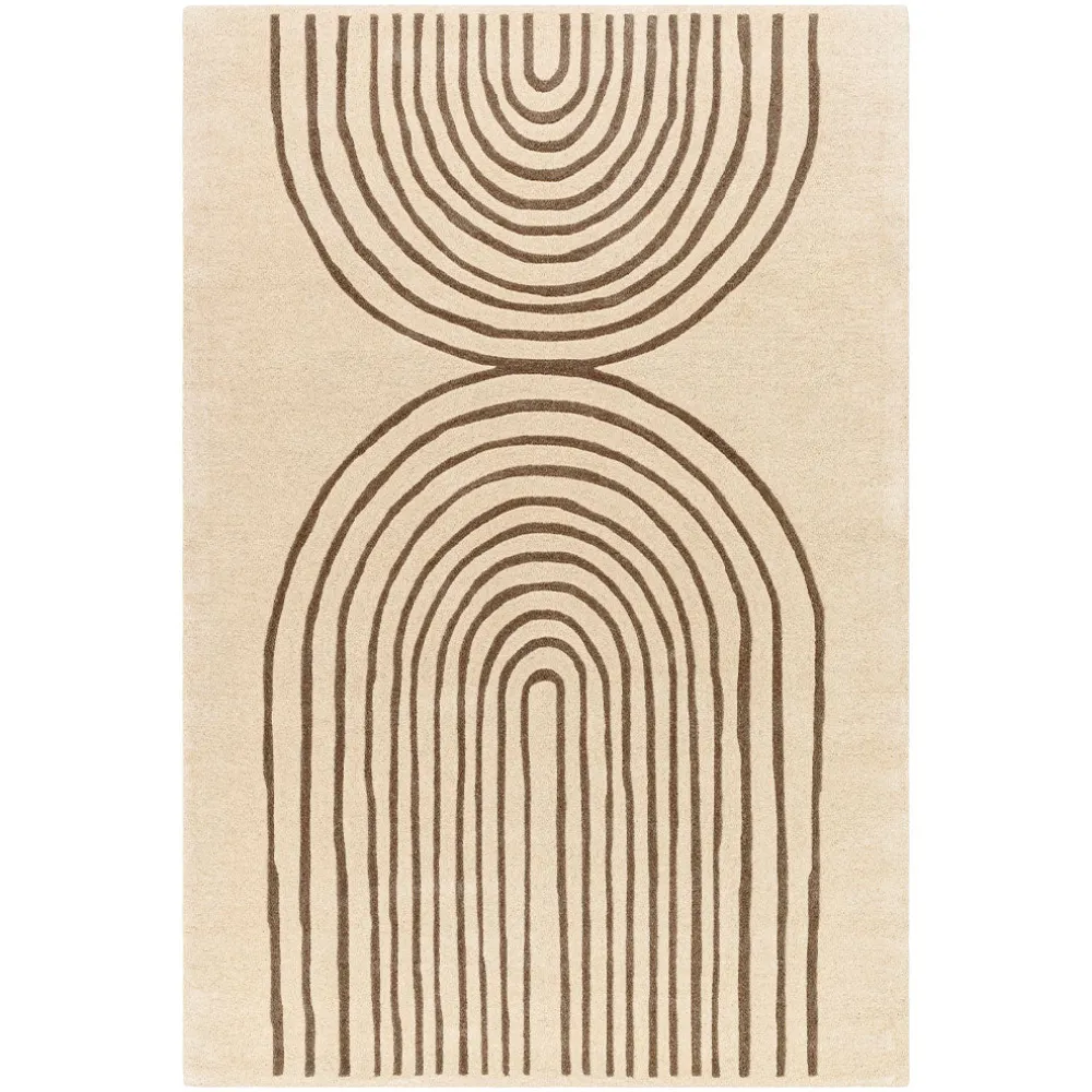 Isabel Handmade Rug