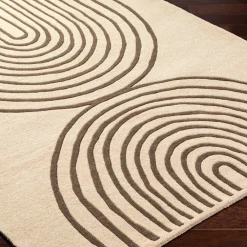 Isabel Handmade Rug