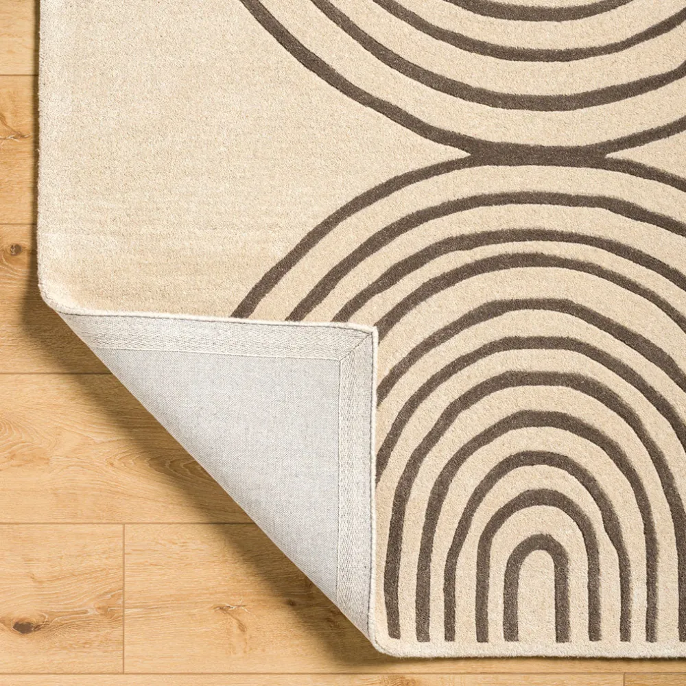 Isabel Handmade Rug