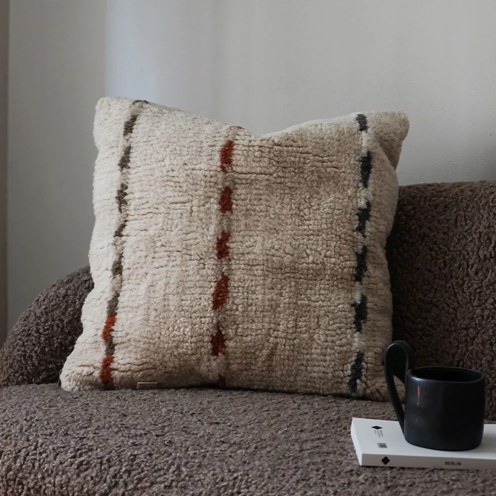 Jajim Nomad Cushion