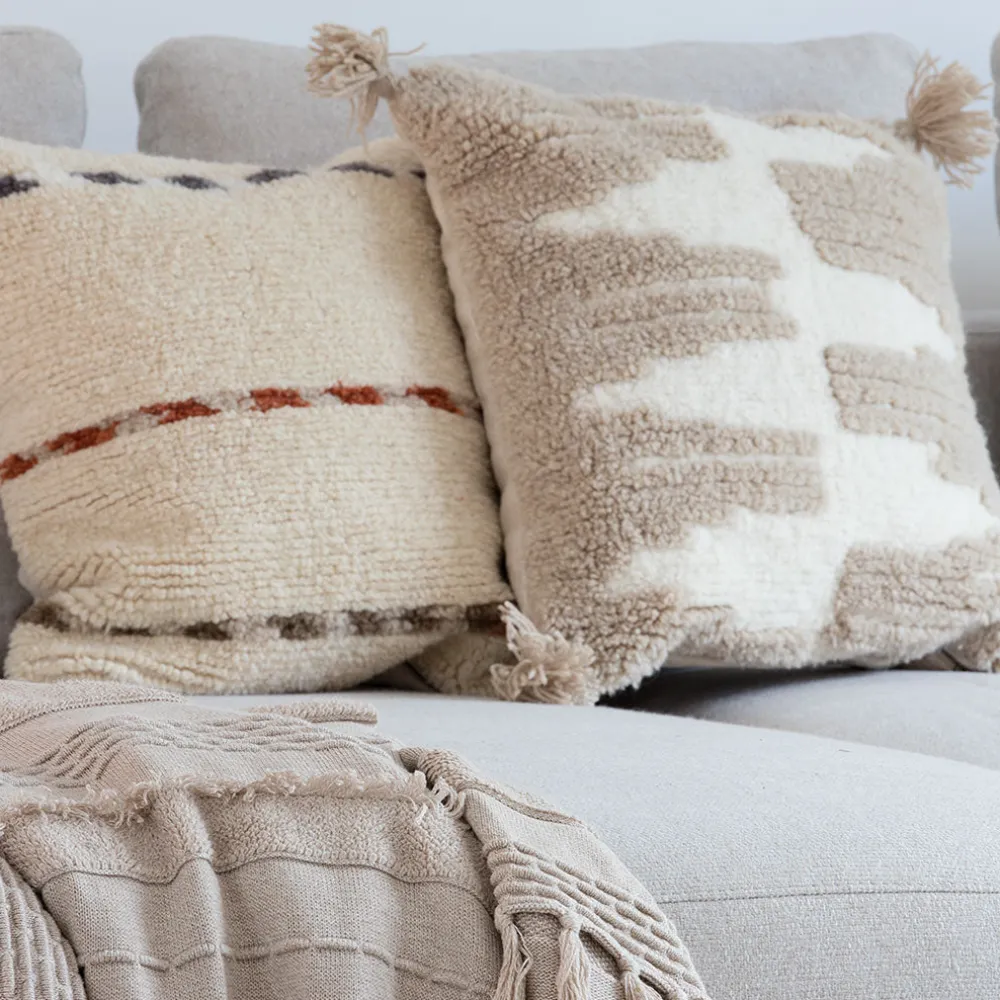 Jajim Nomad Cushion