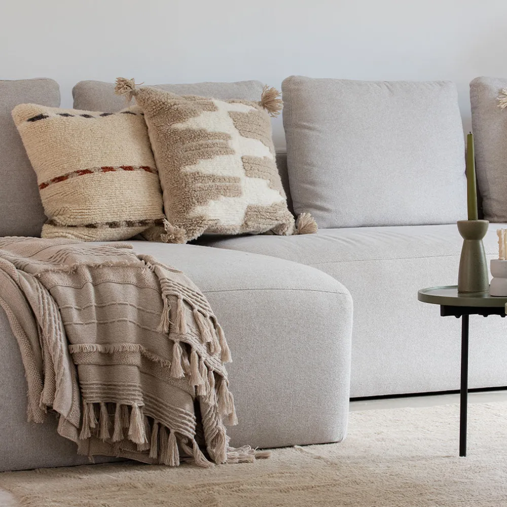 Jajim Nomad Cushion