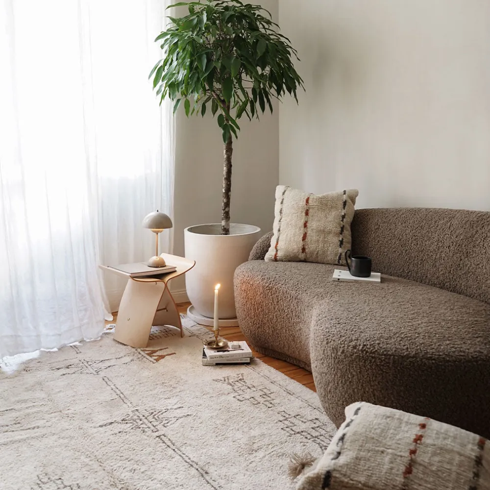Jajim Nomad Cushion