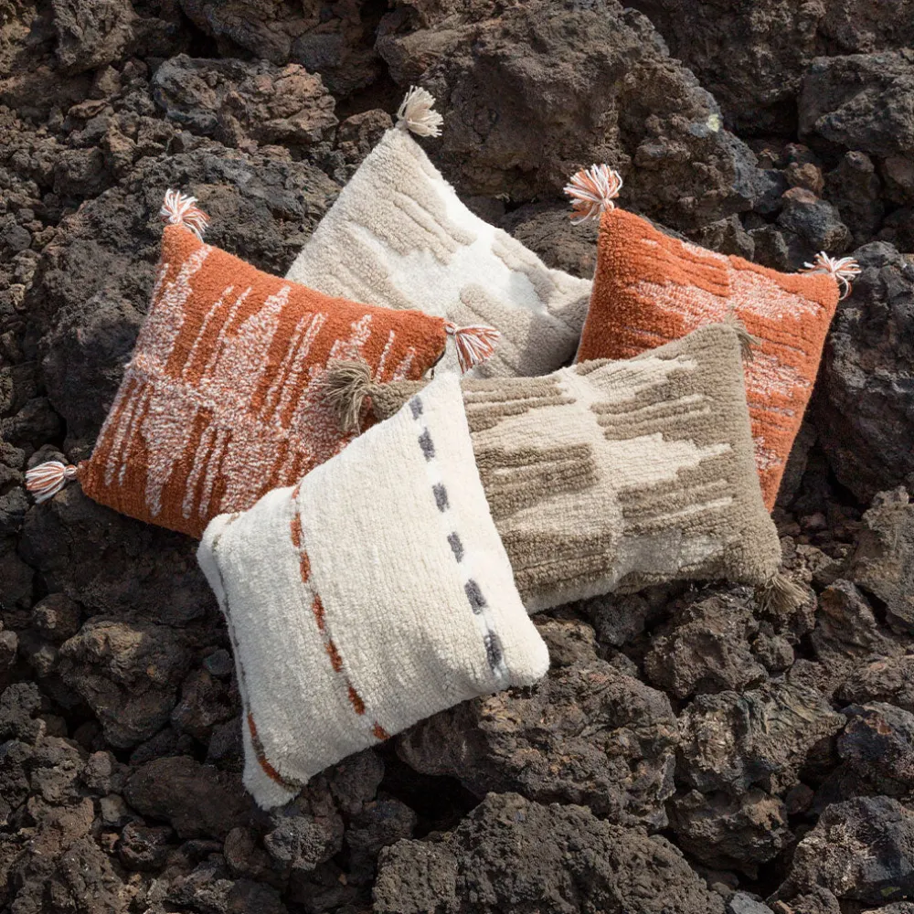 Jajim Nomad Cushion