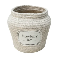 Jam Jar Basket