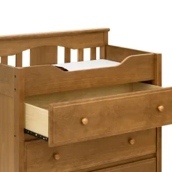 Jayden 3-Drawer Changer Dresser