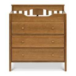 Jayden 3-Drawer Changer Dresser