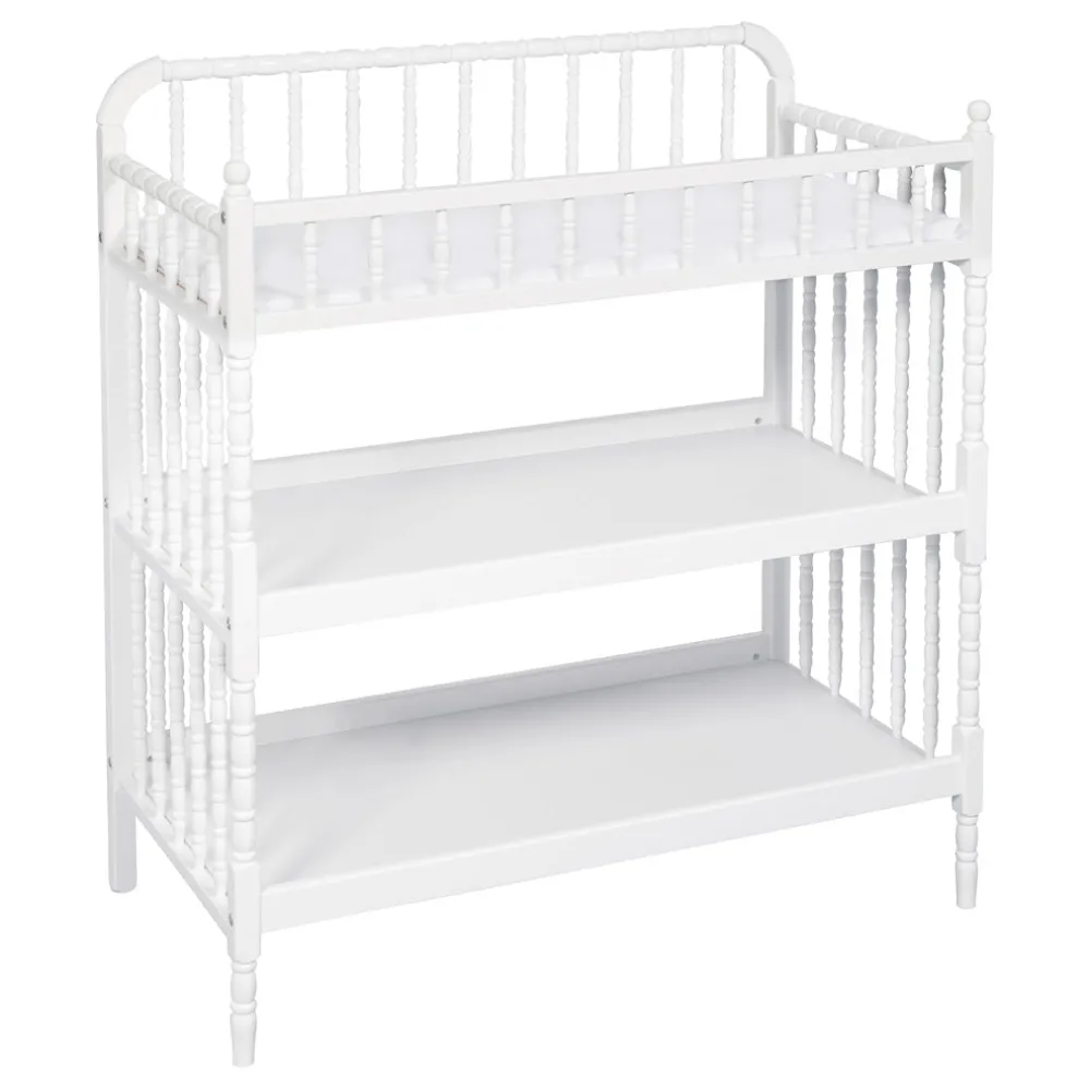 Jenny Lind Changing Table
