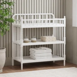 Jenny Lind Changing Table