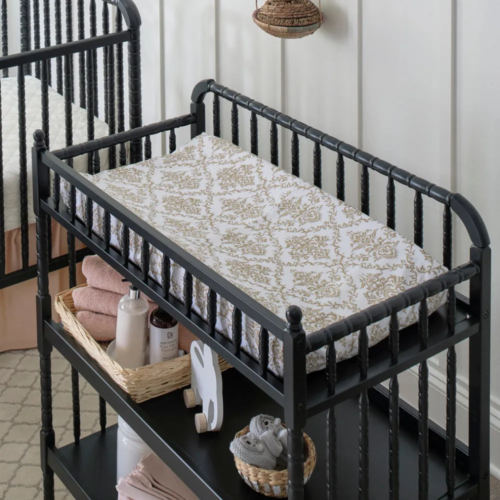 Jenny Lind Changing Table