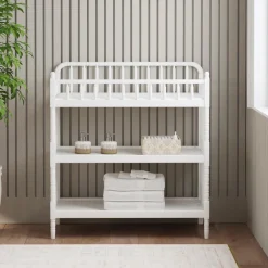 Jenny Lind Changing Table