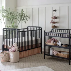 Jenny Lind Changing Table