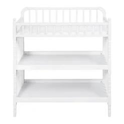Jenny Lind Changing Table