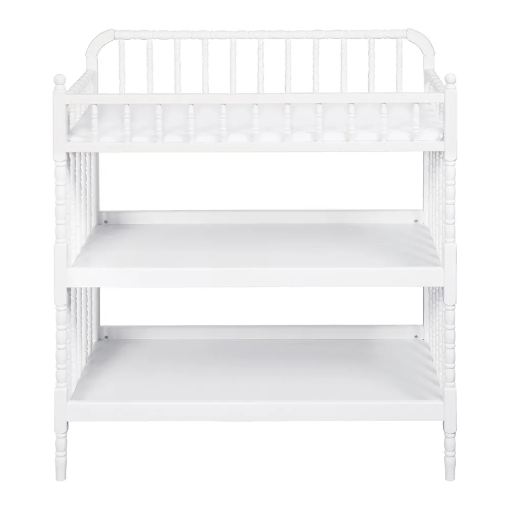 Jenny Lind Changing Table