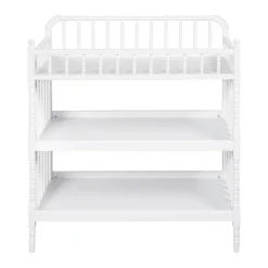 Jenny Lind Changing Table