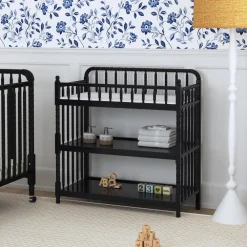 Jenny Lind Changing Table