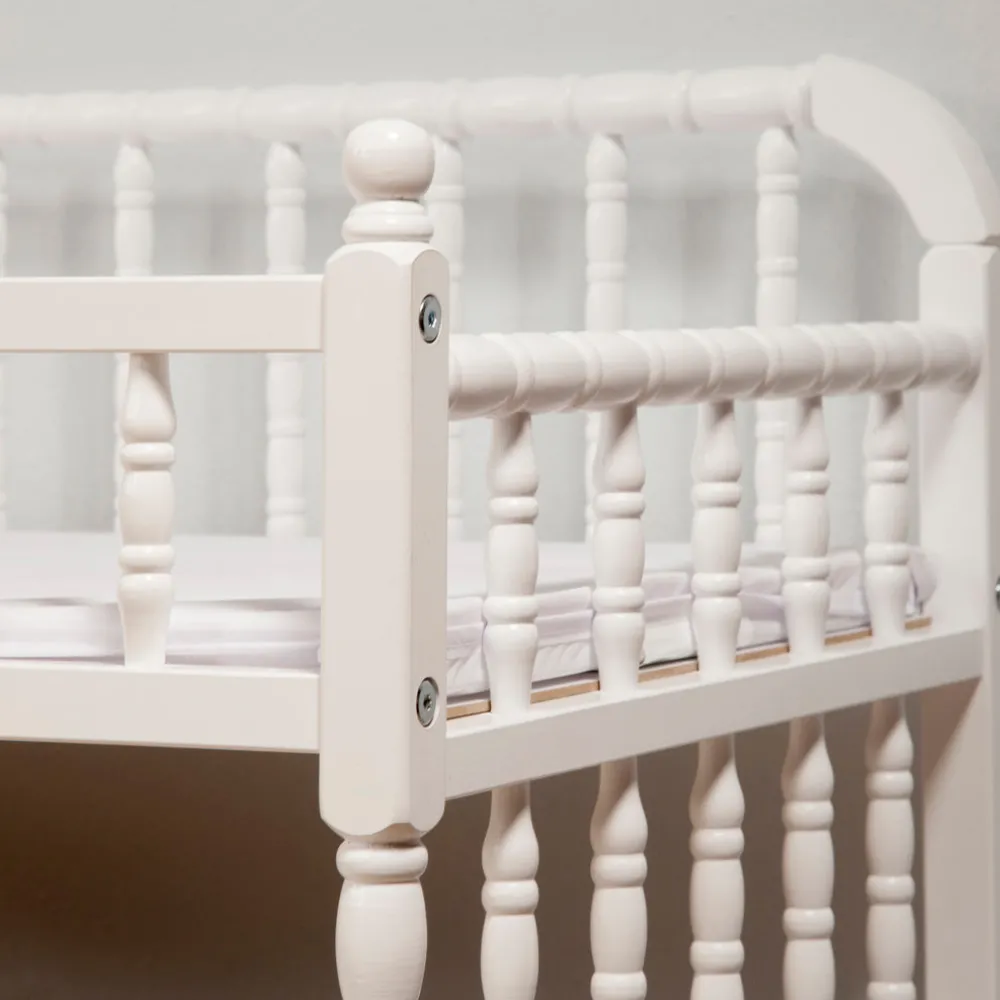 Jenny Lind Changing Table