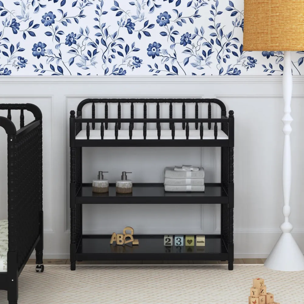 Jenny Lind Changing Table