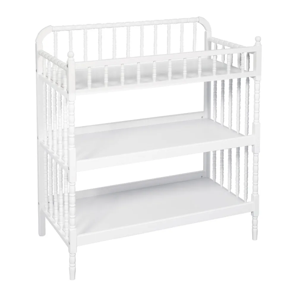 Jenny Lind Changing Table