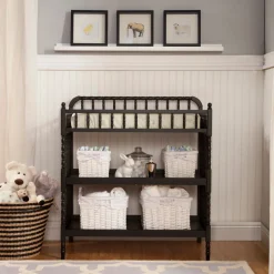 Jenny Lind Changing Table