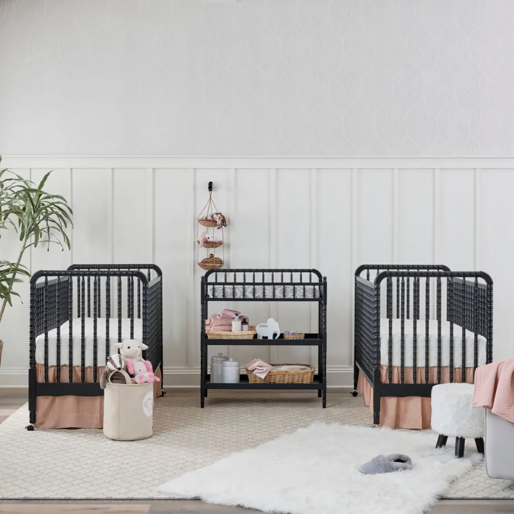 Jenny Lind Changing Table