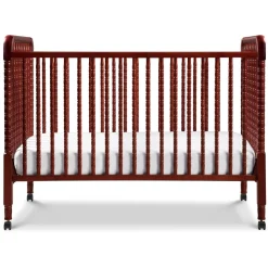 Jenny Lind 3-in-1 Convertible Crib