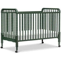 Jenny Lind 3-in-1 Convertible Crib