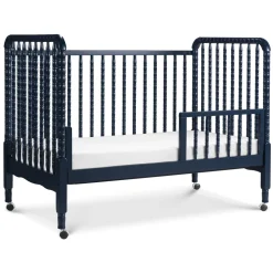 Jenny Lind 3-in-1 Convertible Crib