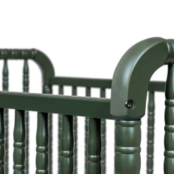 Jenny Lind 3-in-1 Convertible Crib