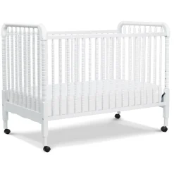 Jenny Lind 3-in-1 Convertible Crib