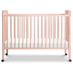 Jenny Lind 3-in-1 Convertible Crib