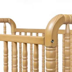 Jenny Lind 3-in-1 Convertible Crib