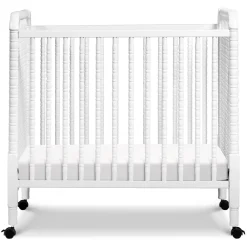 Jenny Lind 3-in-1 Convertible Mini Crib
