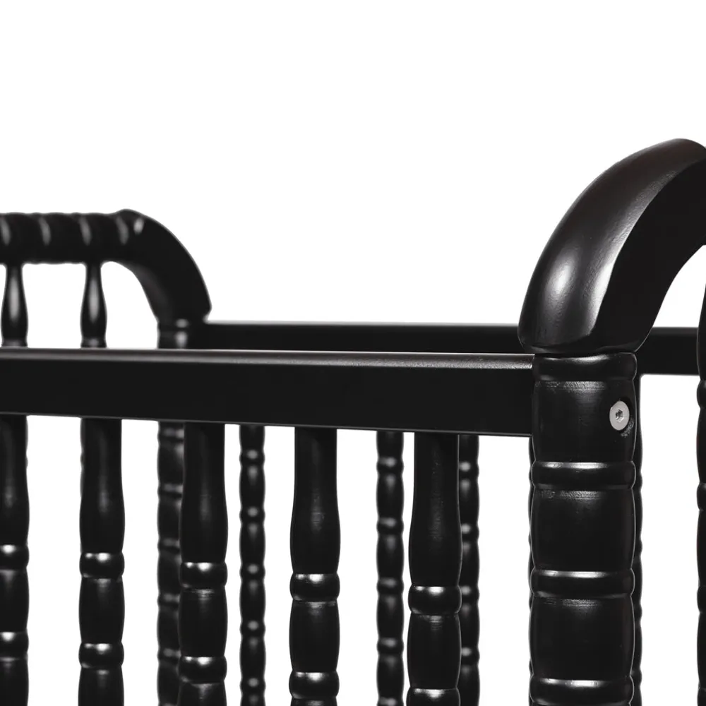 Jenny Lind 3-in-1 Convertible Mini Crib