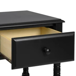 Jenny Lind Spindle Nightstand